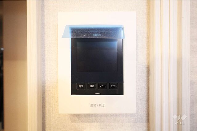 設備 フロール永福 2階/-