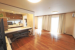 杉並区善福寺1丁目 一戸建て