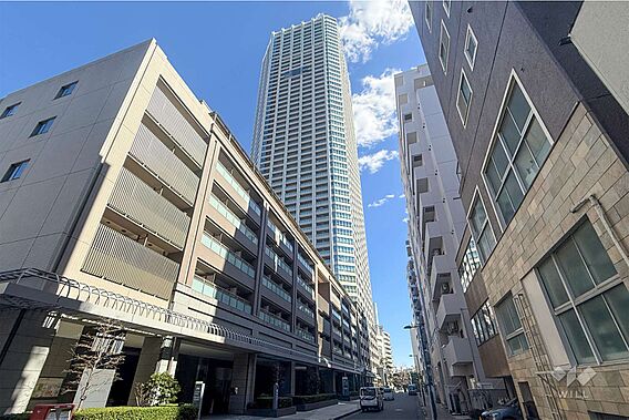 富久クロスコン...