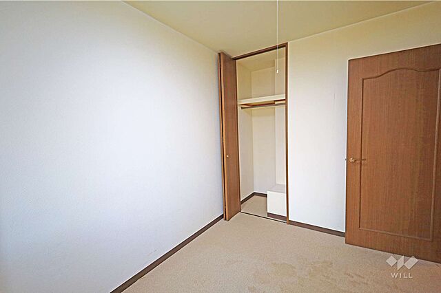 子供部屋 ライオンズステージ鷺ノ宮パラッツォ 3階/-