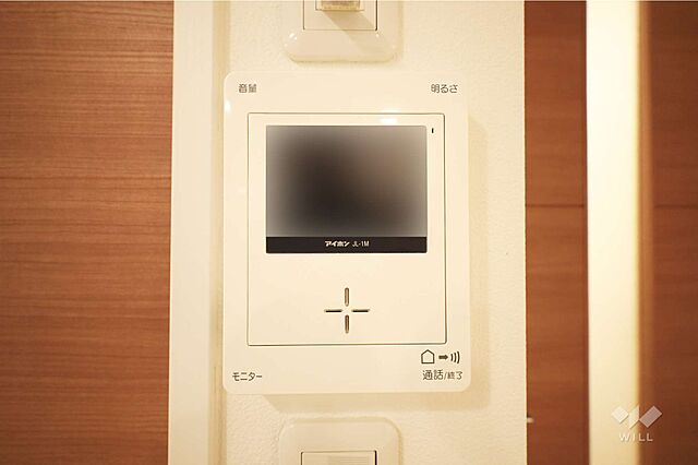 設備 メトロ新高円寺マンション 4階/-