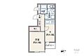 モナーク北新宿2階3,280万円