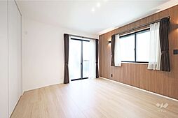 子供部屋の画像