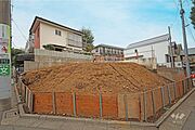 物件（北西側から）［2025年10月14日撮影］
