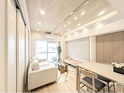 中銀三鷹マンシオン