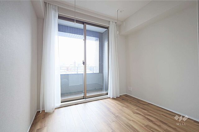 子供部屋 ピアース四谷 12階/-