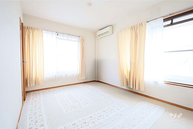 リビング/ダイニング 杉並和田ハイム 8階/-