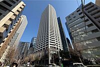 東京都新宿区西新宿6丁目20：物件画像