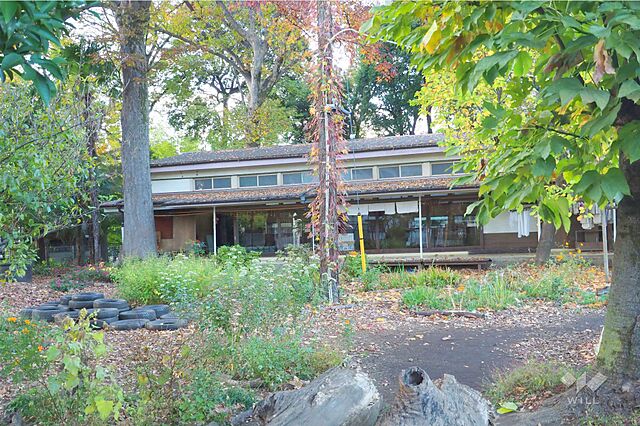 周辺 LUDENS下井草MAXIV 2階/-