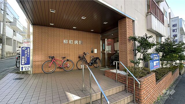 周辺 ルジェンテ早稲田 5階/-