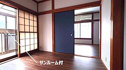 室内の画像
