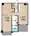 フェニックス緑地公園4階11.2万円