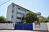 周辺：さだ中学校　徒歩3分