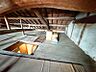 その他：小屋裏空間は収納など様々な用途に◎