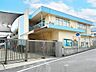 周辺：マリア幼稚園（1536m）