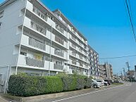愛知県名古屋市守山区本地が丘：物件画像