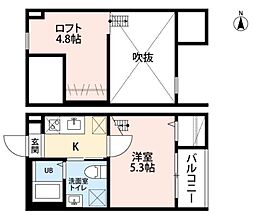 🉐敷金礼金0円！🉐名古屋市営東山線 亀島駅 徒歩4分