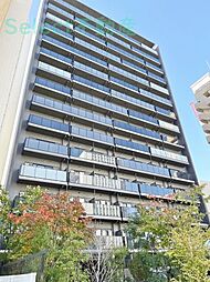 名古屋市営東山線 新栄町駅 徒歩9分