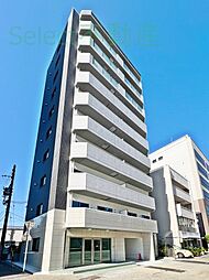 THE RESIDENCE SHINSAKAE