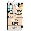 CLASSICO6階9.0万円