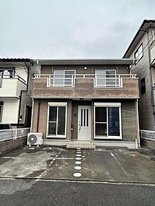外観 外観