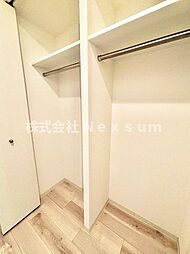 小物を収納するのに便利です
