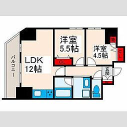 🉐敷金礼金0円！🉐ＧＲＡＮＰＡＳＥＯ西日暮里