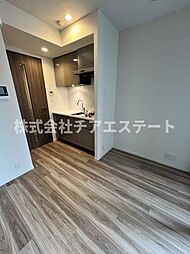 こちらの居間で趣味の時間をお楽しみください