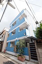 🉐敷金礼金0円！🉐メゾン・ド・ソレイユ三ノ輪