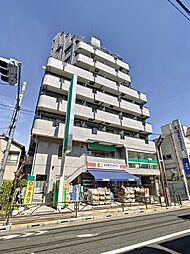 21オギサカ志村坂上