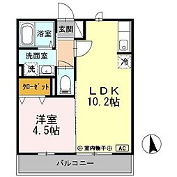 アピテ・K 千束
