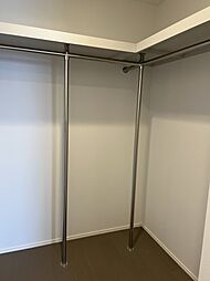 便利な収納スペースです
