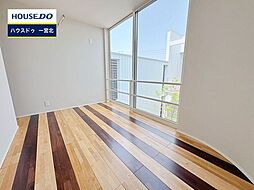 洋室の画像