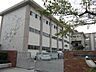 周辺：丹陽西小学校 650m