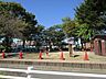 周辺：起児童公園 1170m