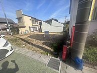 愛知県一宮市起字与三ケ巻：物件画像