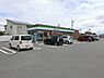 周辺：ファミリーマート 一宮浅井店 720m