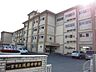 周辺：浅井中学校 700m