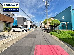 外観の画像