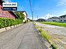 その他：前面道路含む現地写真