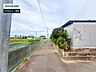 その他：前面道路含む現地写真