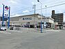 周辺：カネスエ宮西店 450m