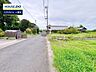 その他：前面道路含む現地写真