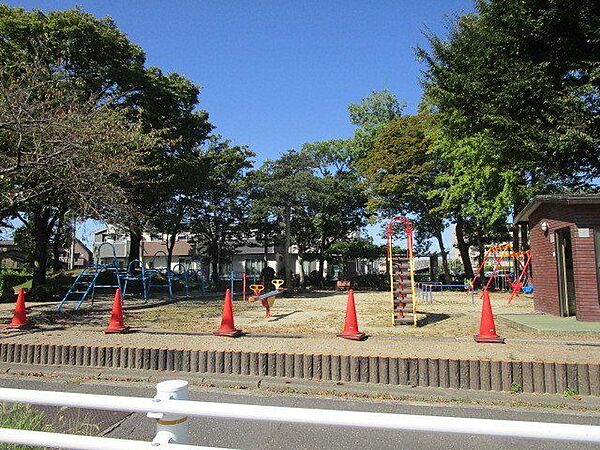 周辺を拡大表示