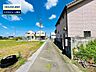 外観：～建築条件なし・お好きなメーカーさんで建築が可能です～