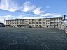 周辺：大和東小学校 1700m