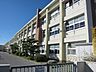 周辺：今伊勢中学校 730m