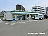 周辺：ファミリーマート一宮今伊勢駅前店 470m