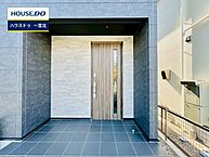 愛知県一宮市馬見塚字郷前：物件画像