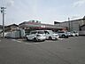 周辺：セブンイレブン 一宮向山町1丁目店 450m